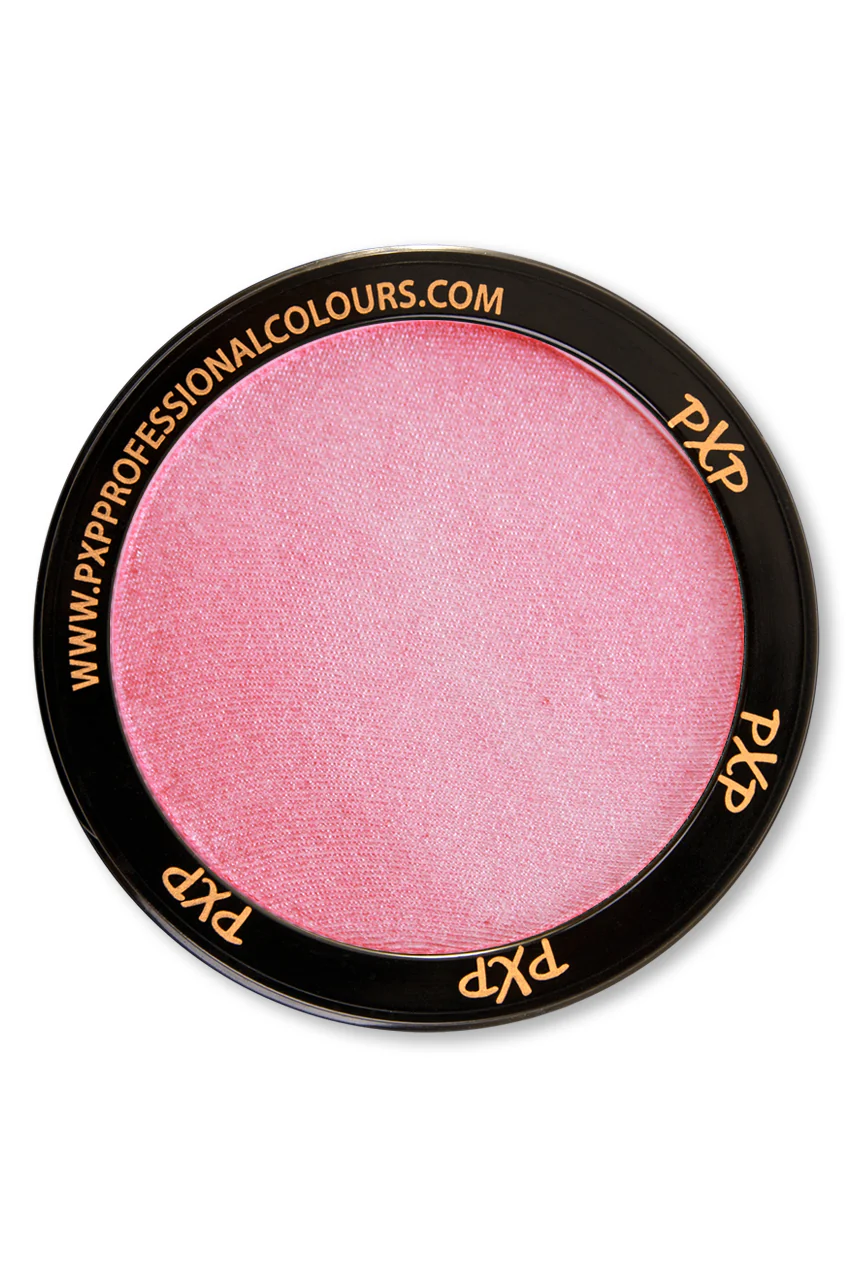 PXP Schmink Parelmoer fuchsia