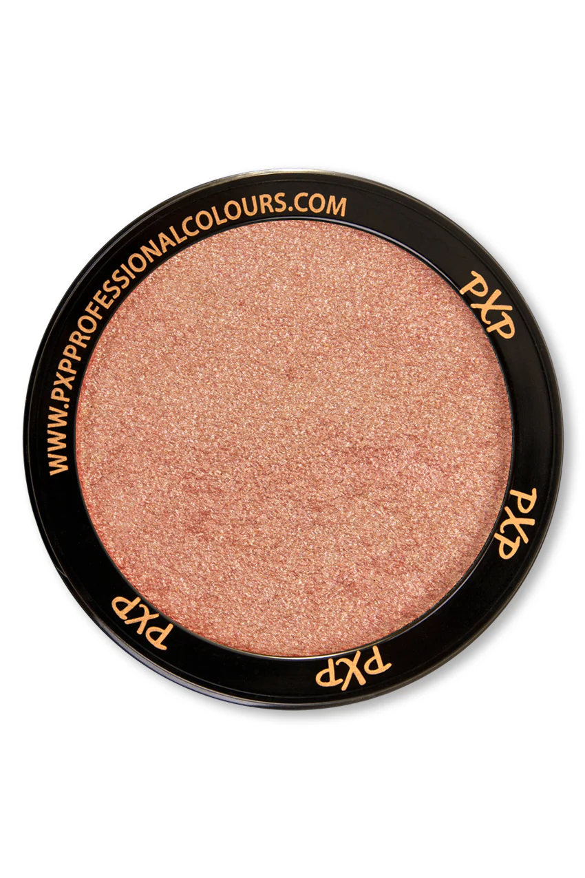 PXP Schmink Roségoud