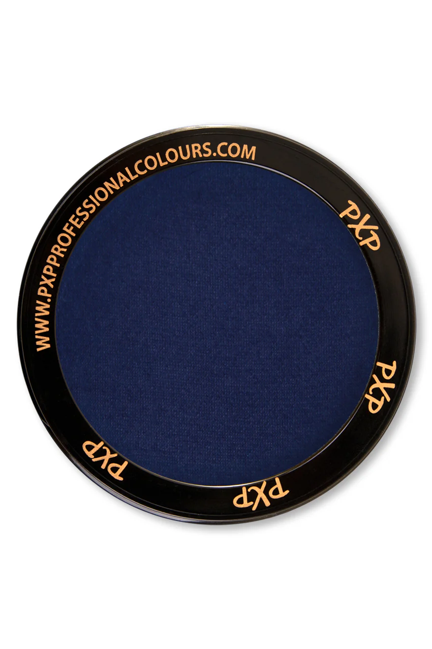 PXP Schmink Ultra Marine blauw