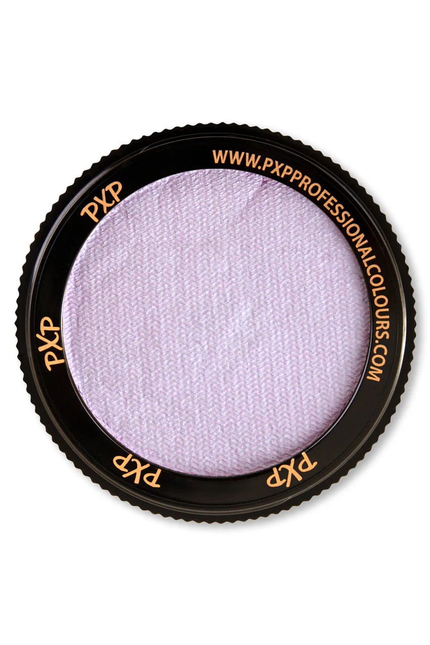 PXP Schmink Zacht metallic Lila