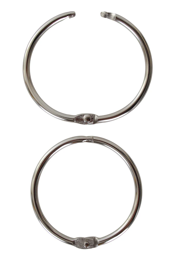 PXP Sluitring voor sjablonen