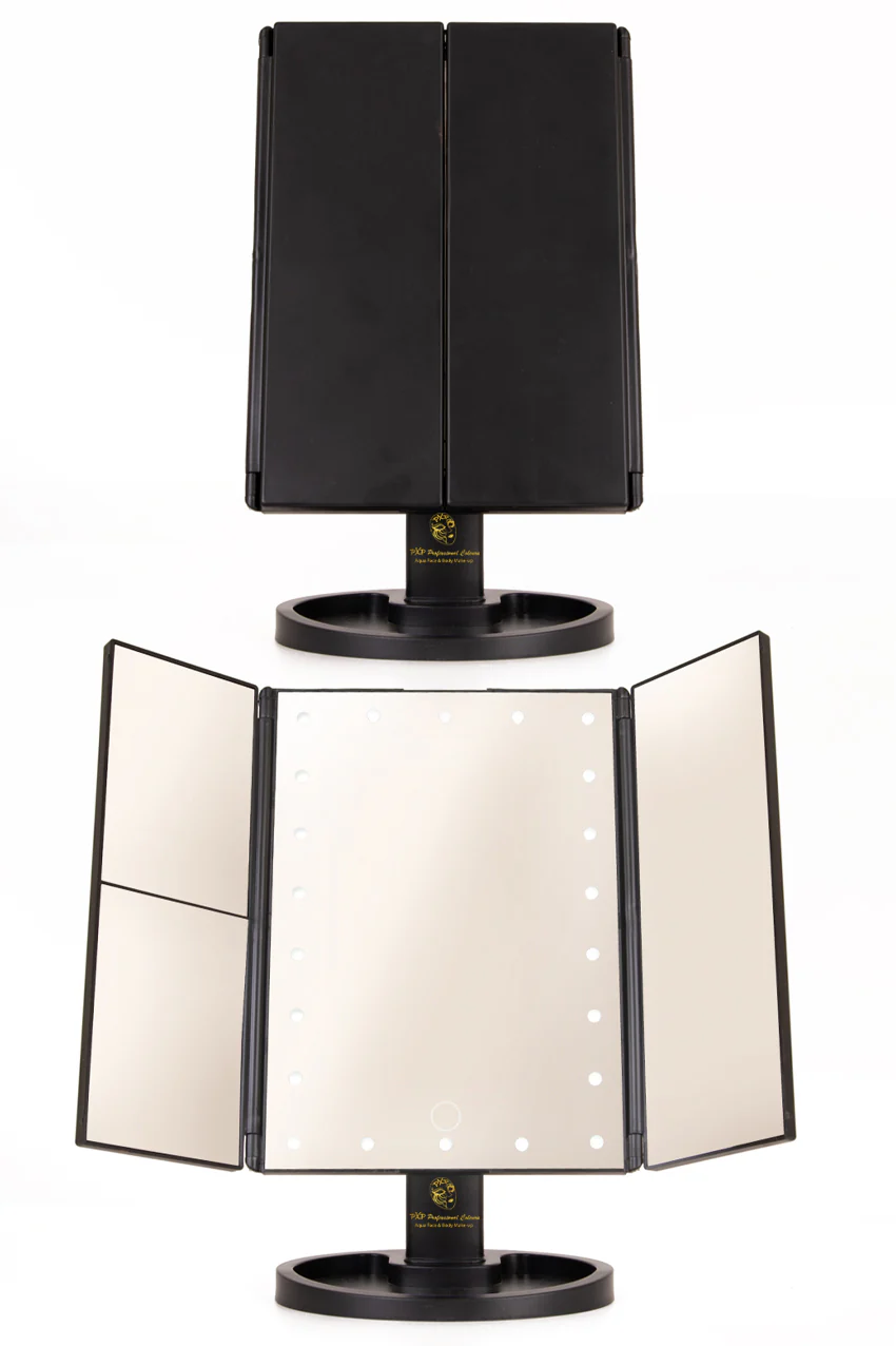 PXP Spiegel drielicht LED - Image 3