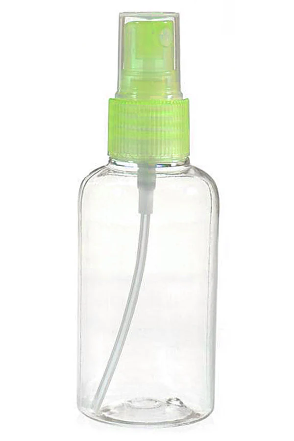 PXP Spuitflesje transparant 35 ml