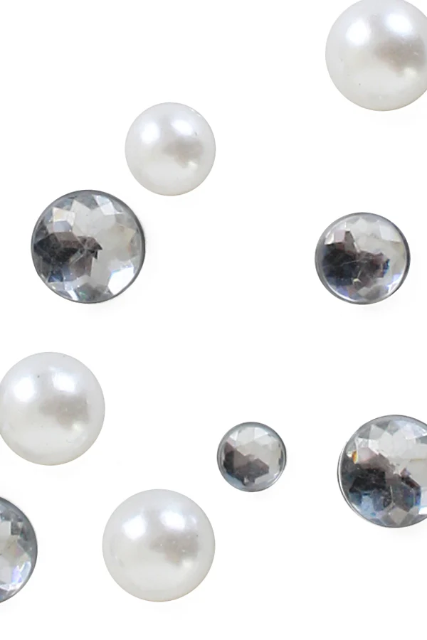 PXP Stenen diamant/parel mix 200 gram - Image 2