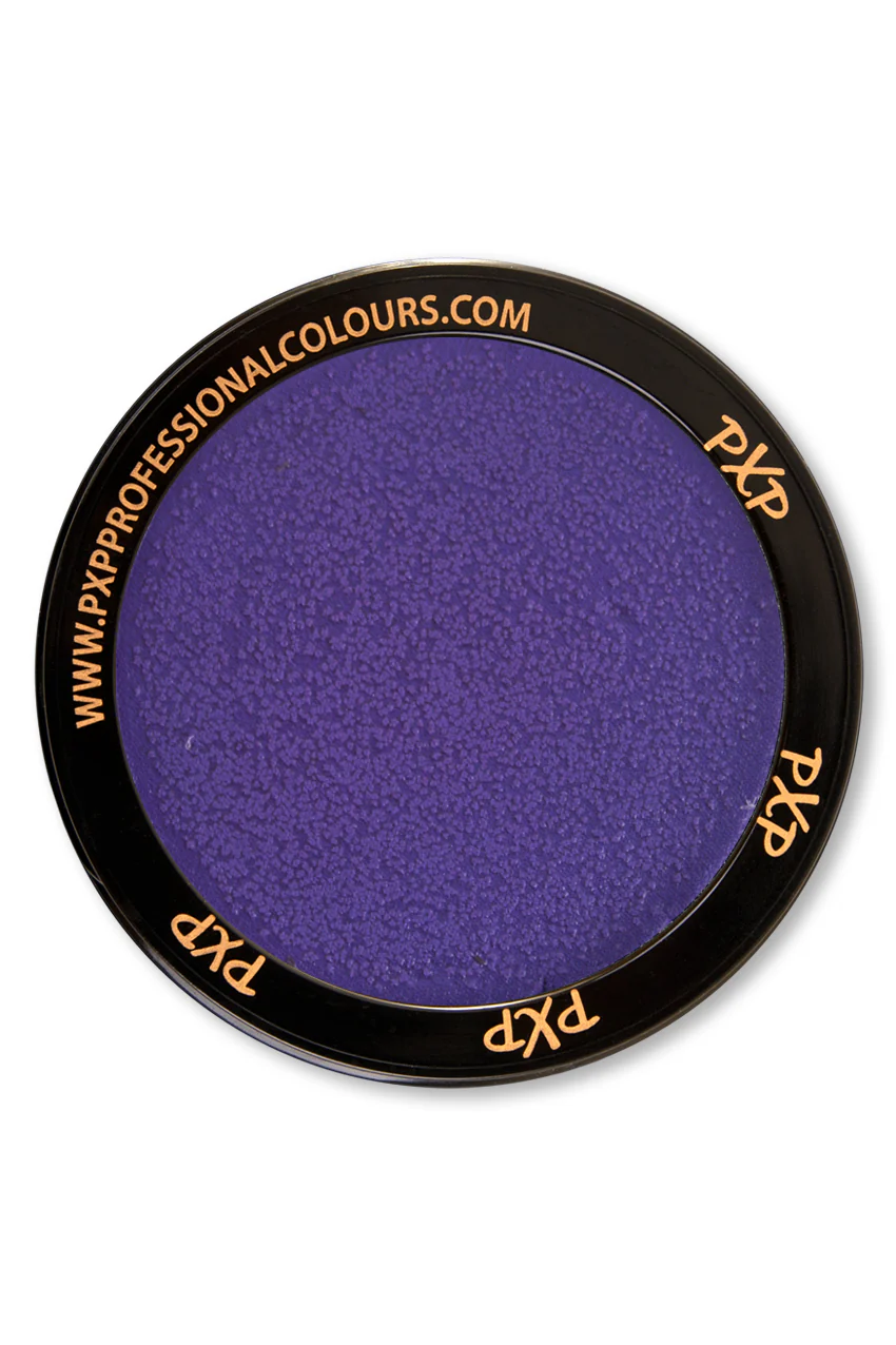 PXP Violet Blacklight schmink