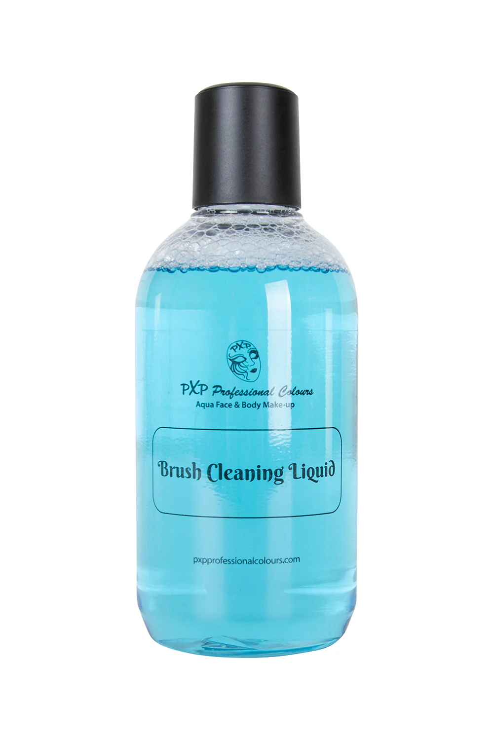 PXP Vloeibare penseelzeep 250 ml