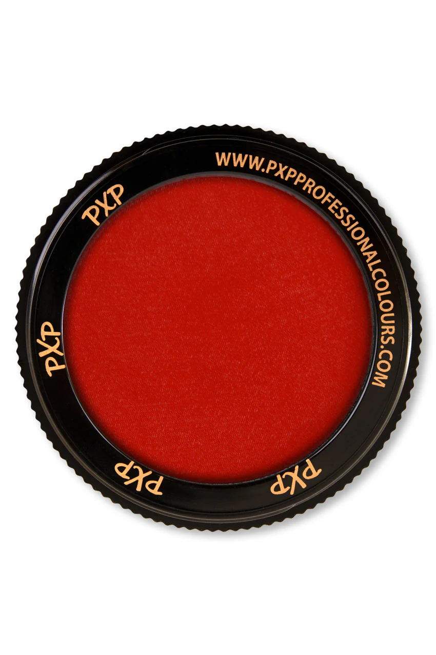 PXP Vuurrood schmink - Image 2