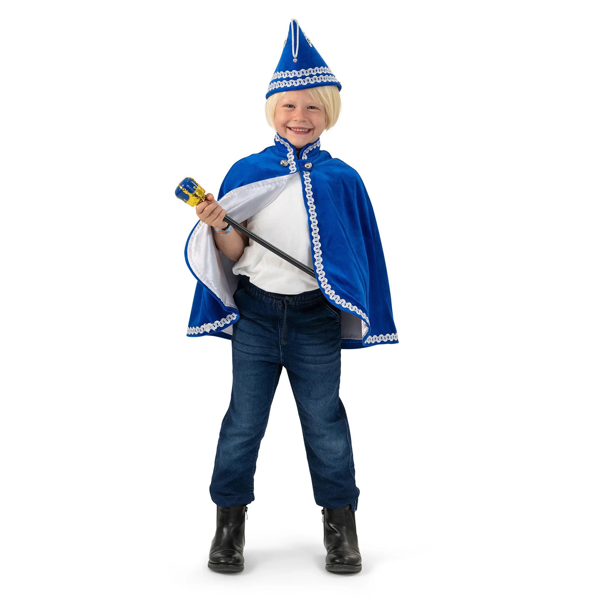 Raad van 11 muts kinderen
