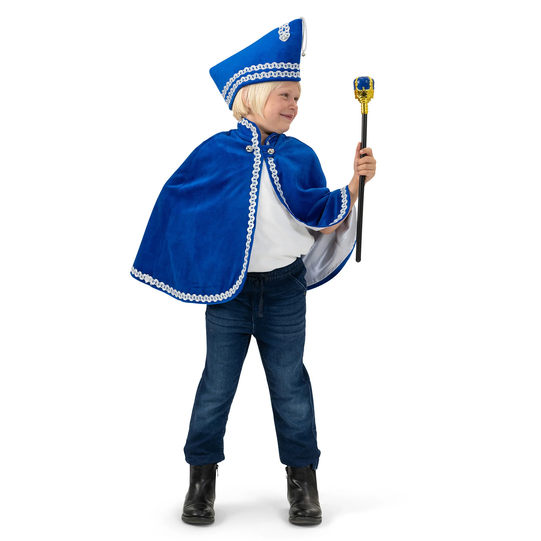 Raad van 11 muts kinderen - Image 2