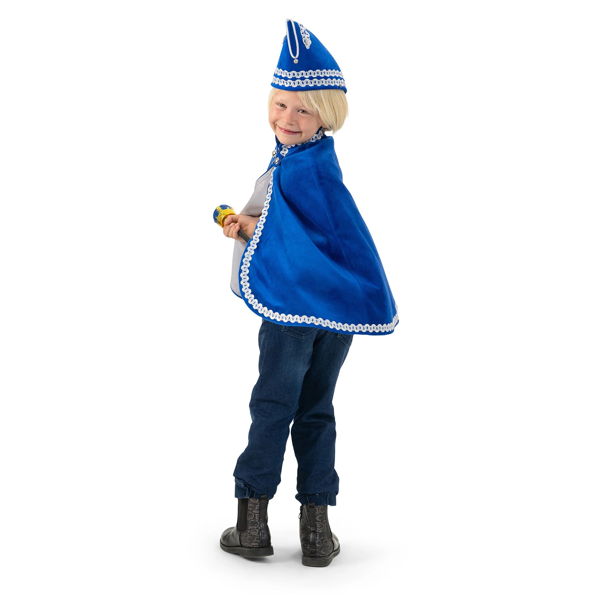 Raad van 11 muts kinderen - Image 3