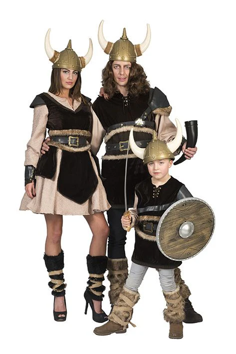 Viking jurk Ragna - Image 4