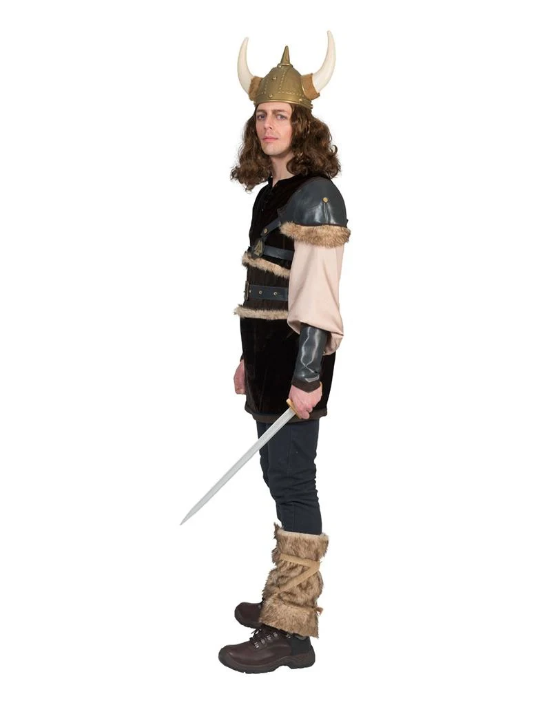 Viking kostuum Ragnon - Image 2