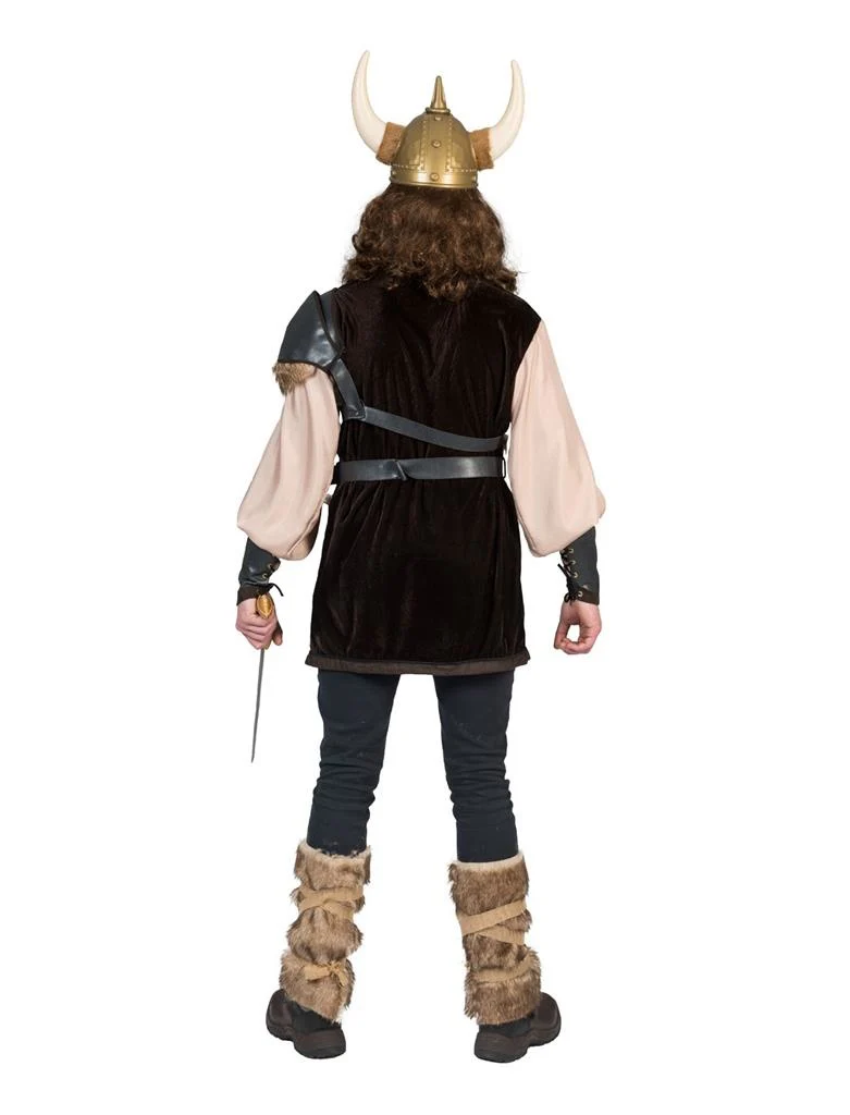 Viking kostuum Ragnon - Image 3