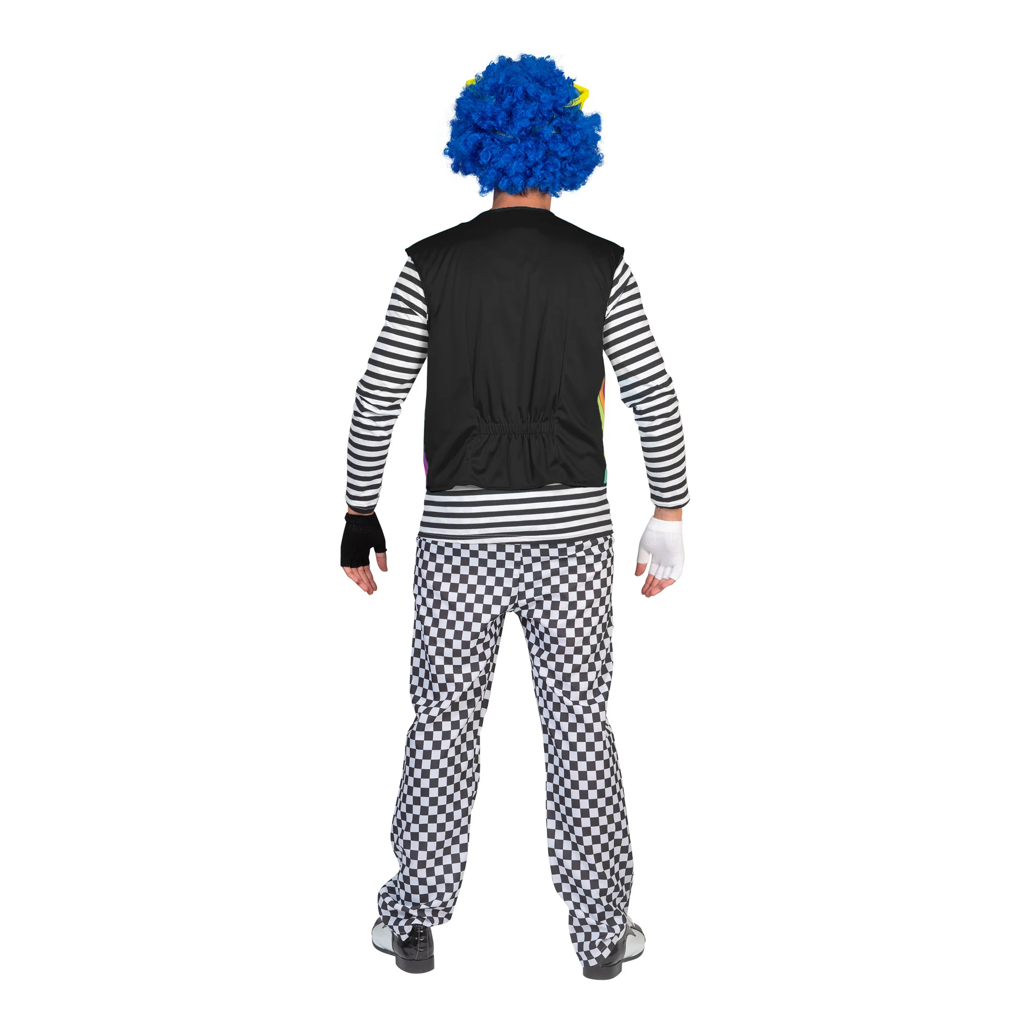 Rainbow Clown - Image 2