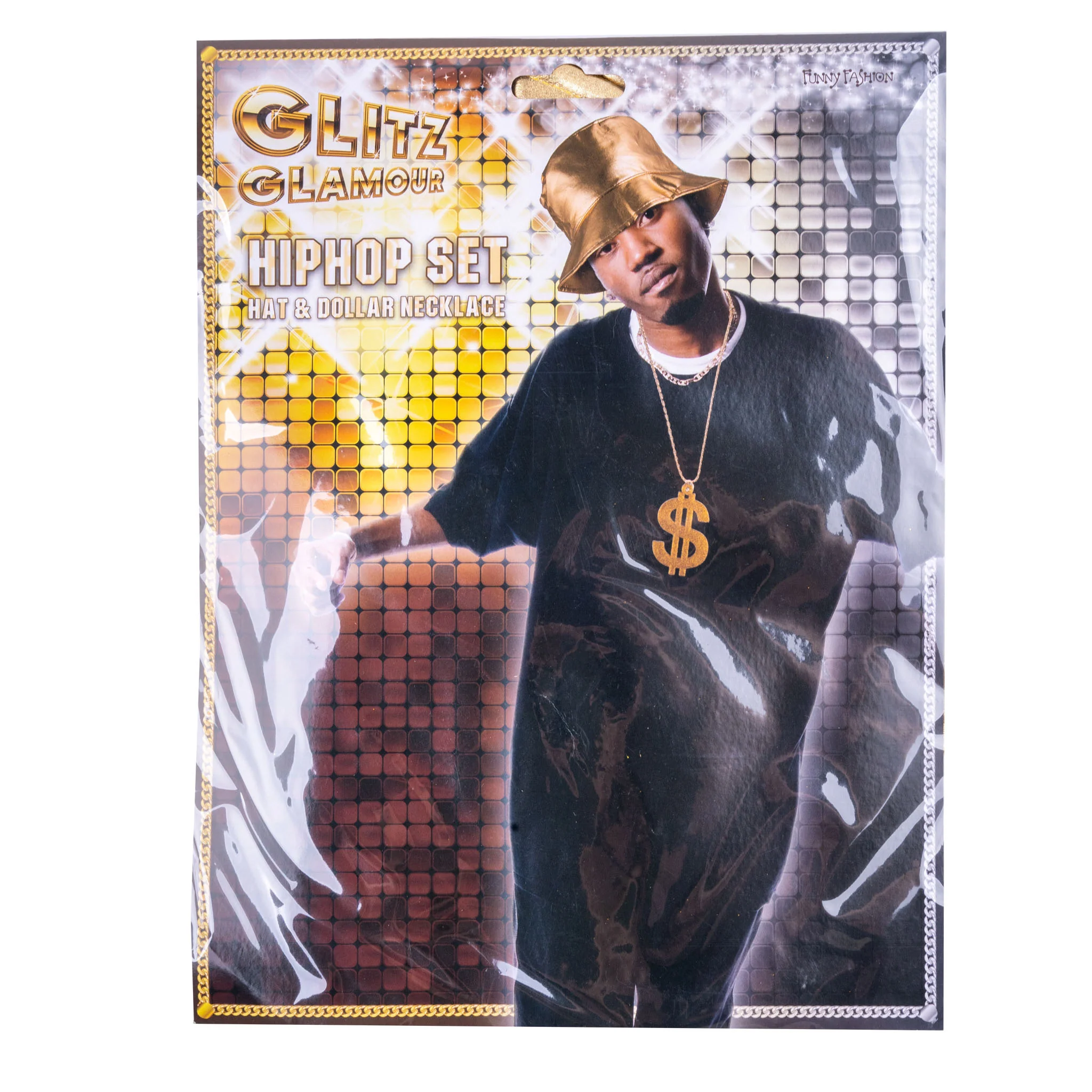 Rapper set compleet - Image 3