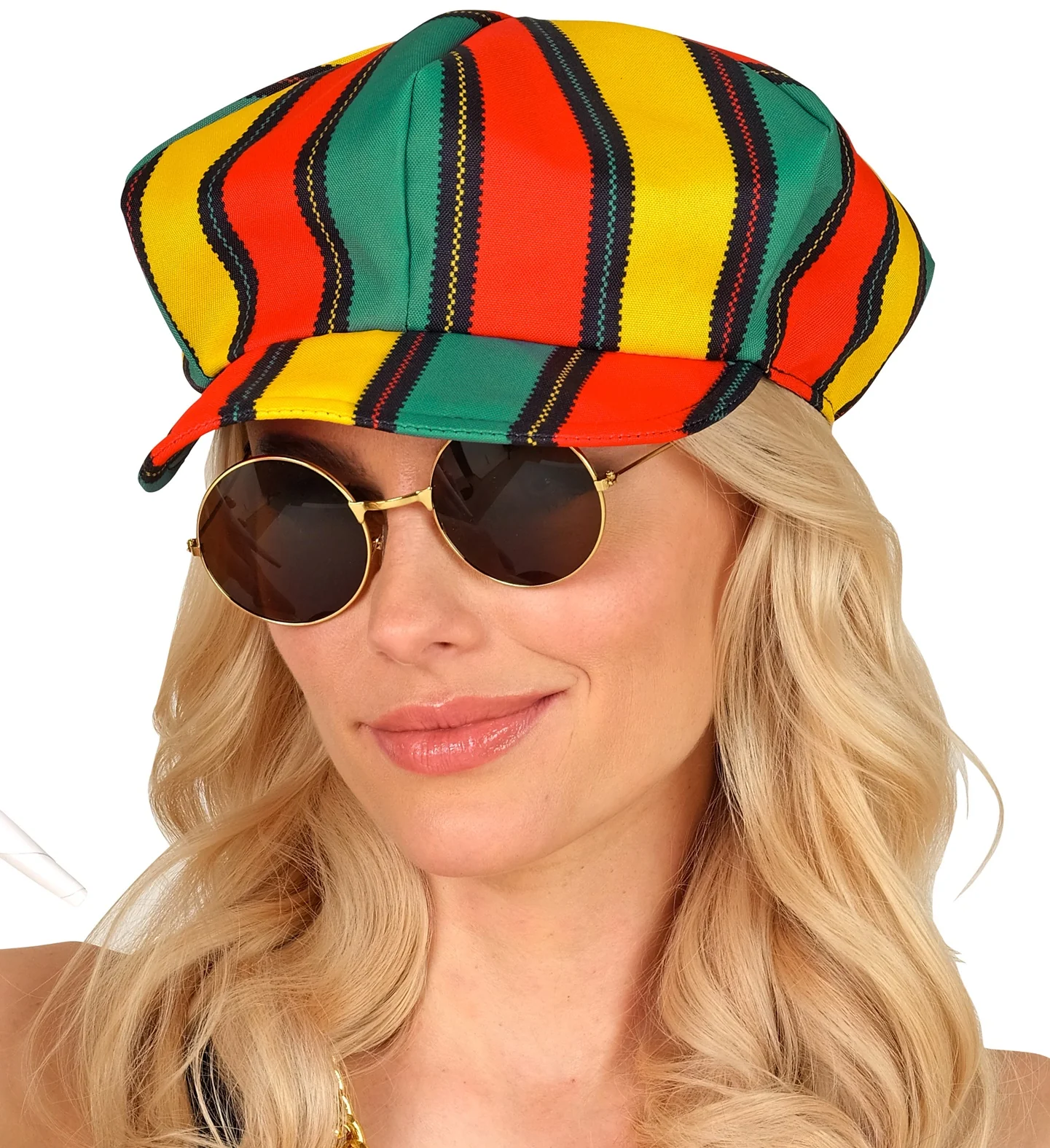Rasta cap - Image 3