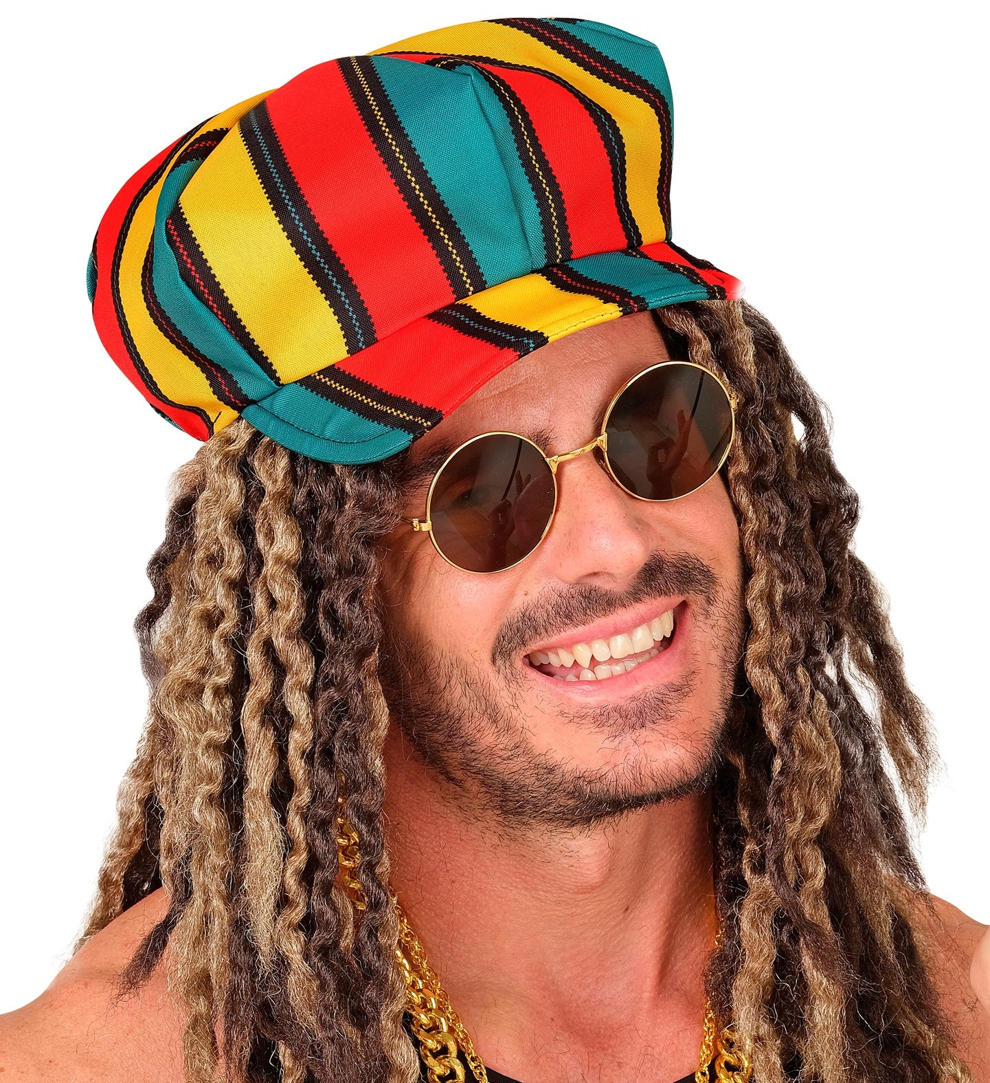 Rasta cap - Image 4