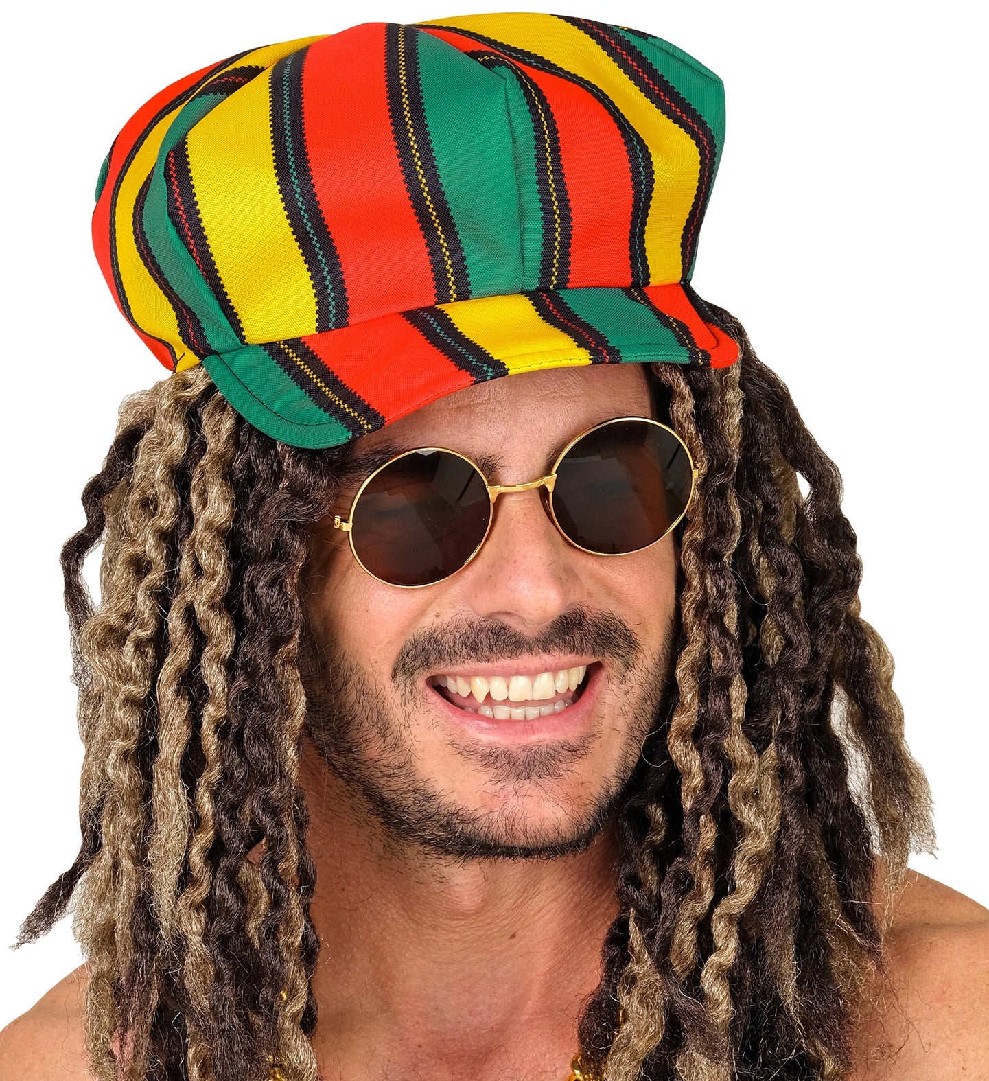 Rasta cap - Image 5