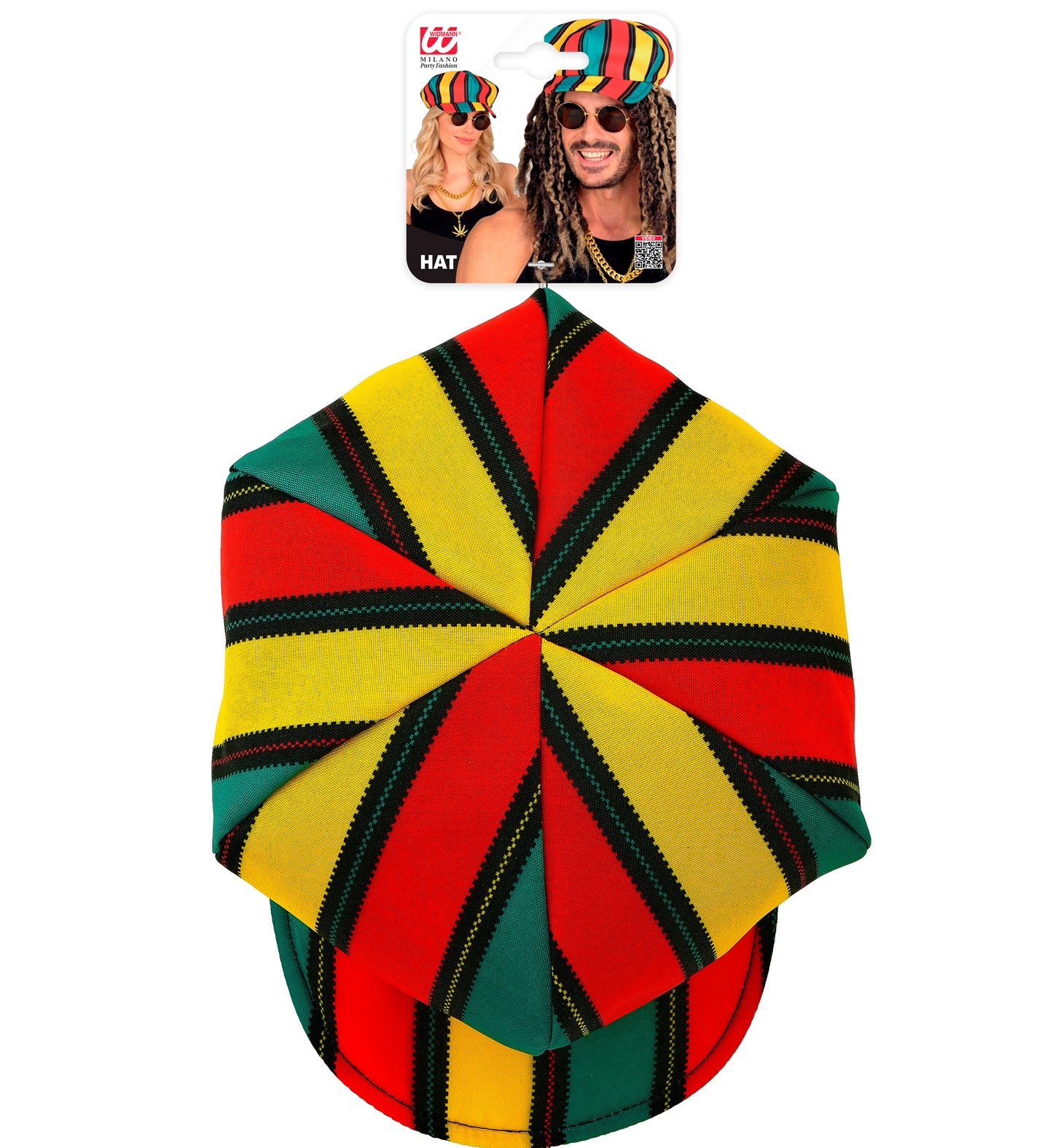 Rasta cap - Image 6