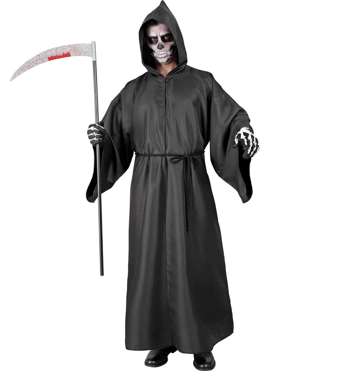 Grimreaper kostuum Donny