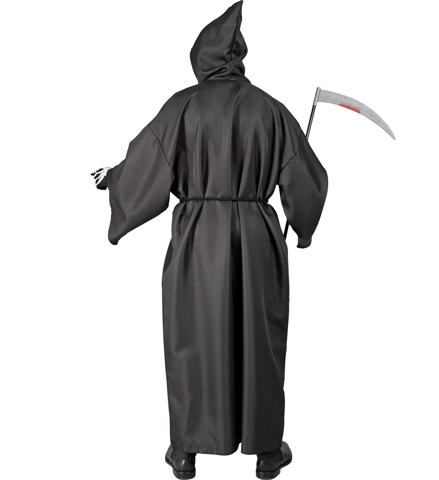 Grimreaper kostuum Donny - Image 3