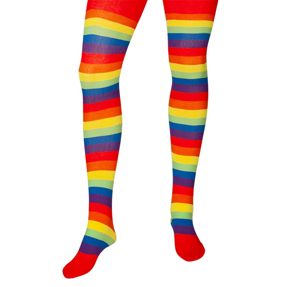 Regenboog maillot Stella