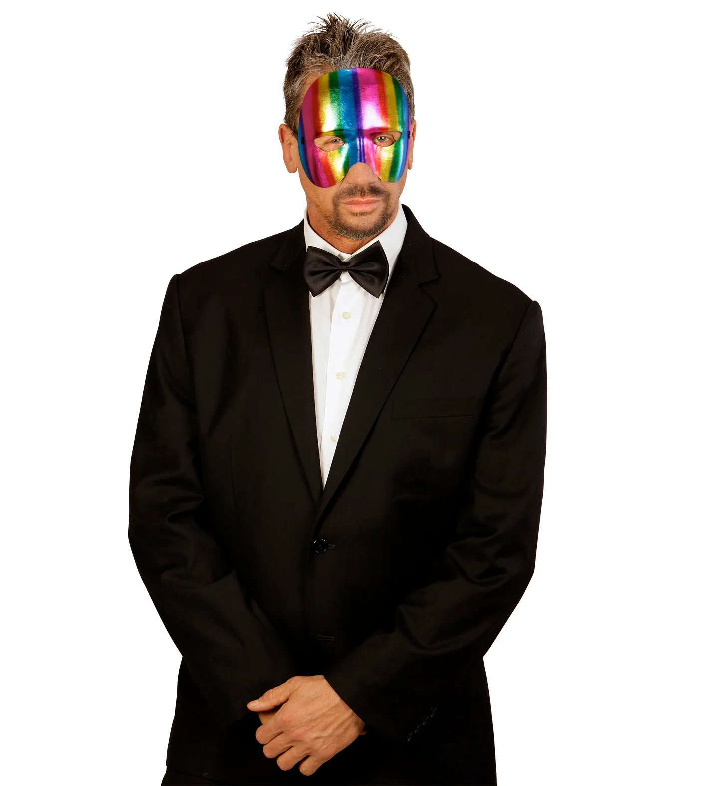 Regenboog maskers - Image 4