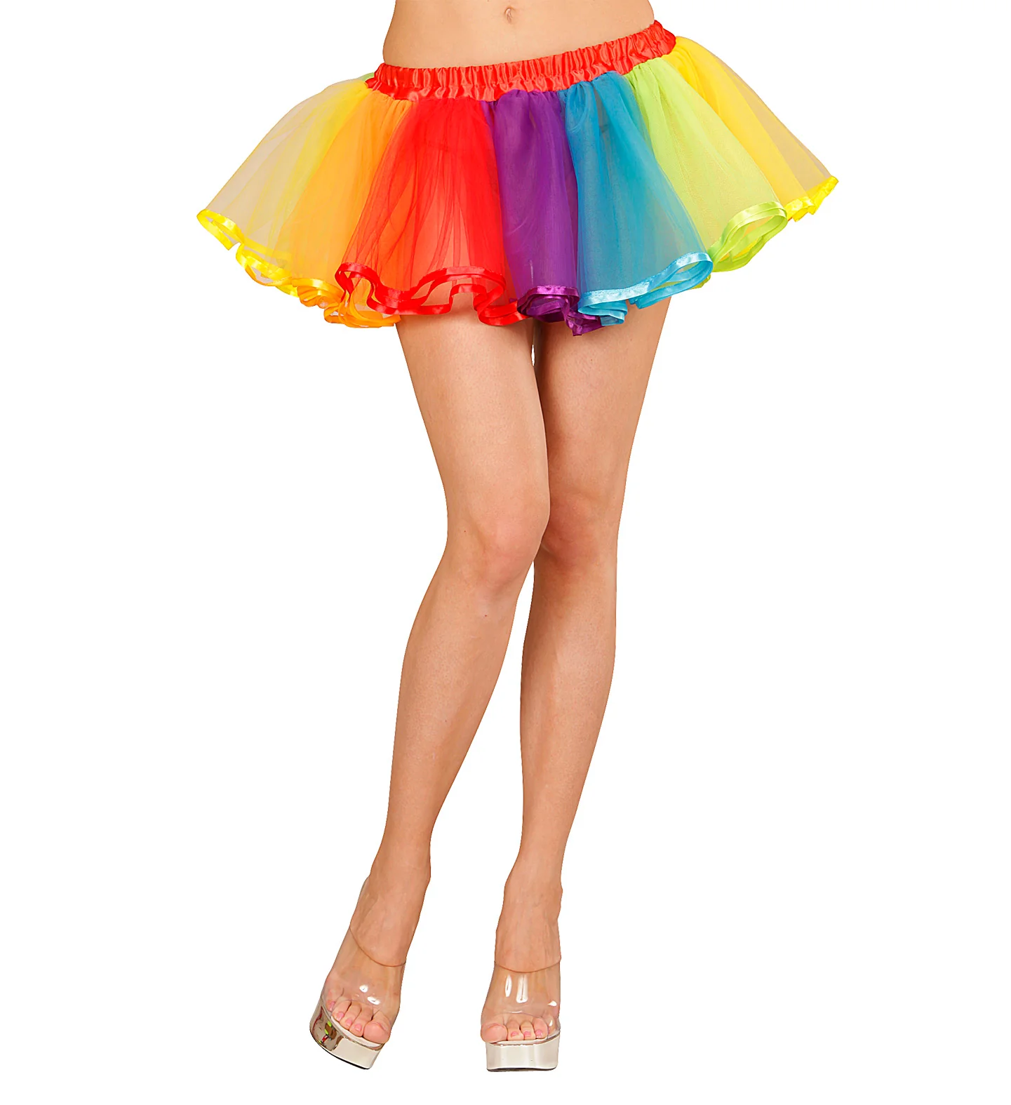 Regenboog tutu - Image 3