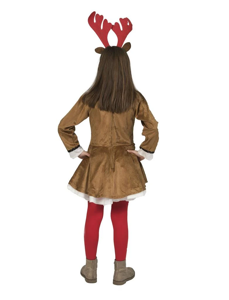 Rendier Renda pak meisje - Image 3