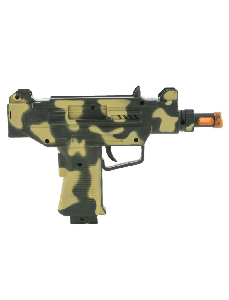 Uzi leger pvc