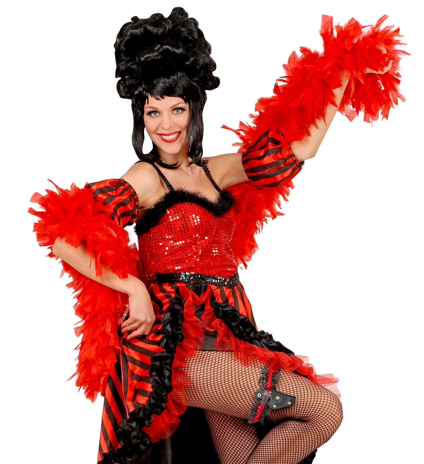 Revolverhouder voor carnaval - Image 4