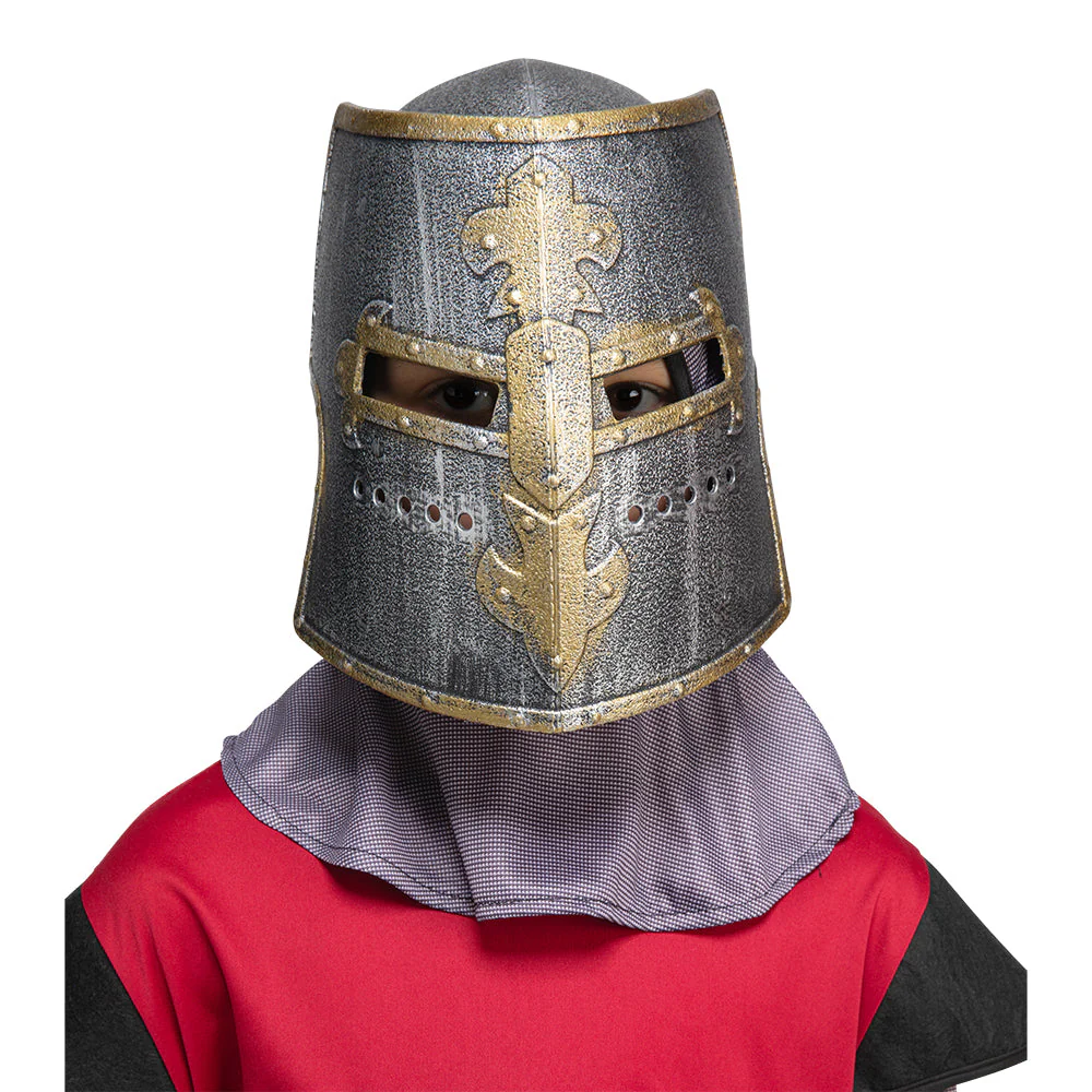 Ridder Helm kind