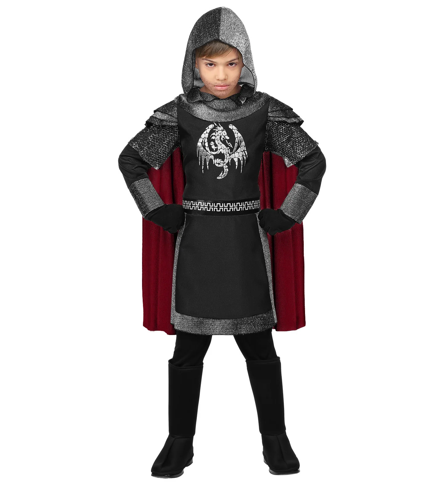 Ridder pak Roland kind - Image 2