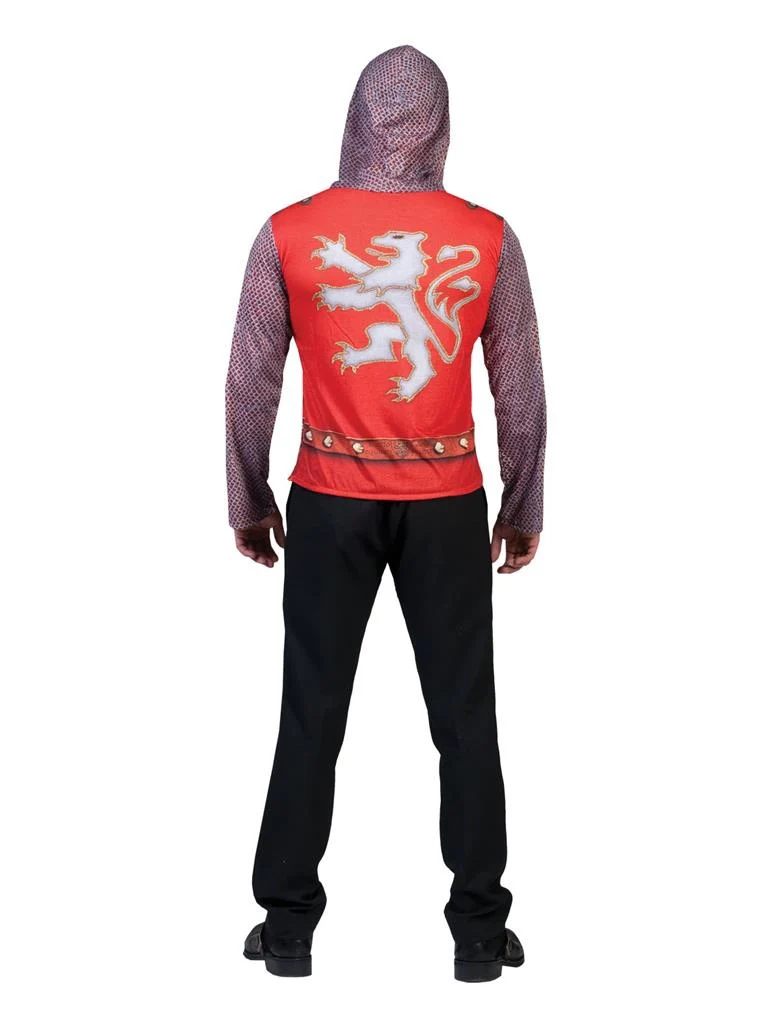 Ridder T-shirt met 3D - Image 2
