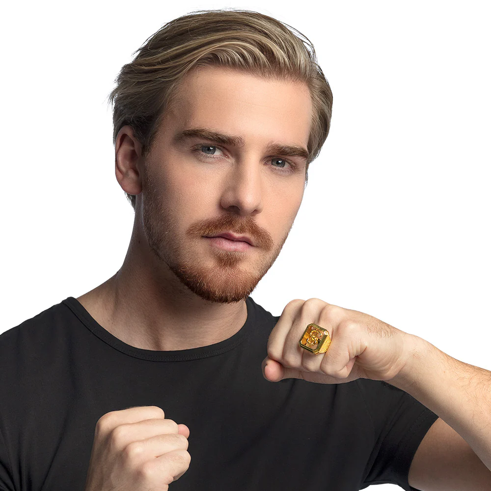 Ring Dollar - Image 3