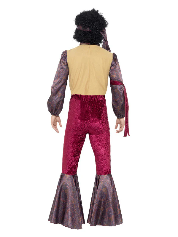 Rockster jaren 70 pak - Image 3