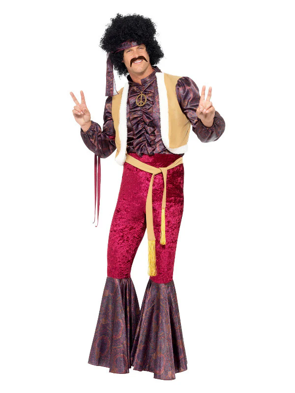 Rockster jaren 70 pak - Image 4