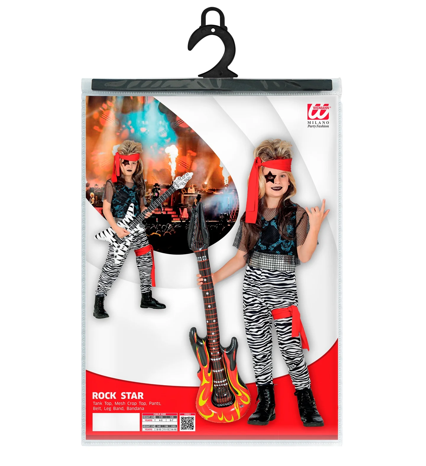 Rockster pak kind - Image 5