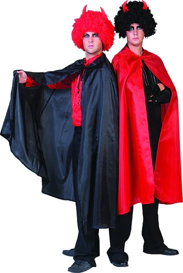 Rode cape nylon - Image 2