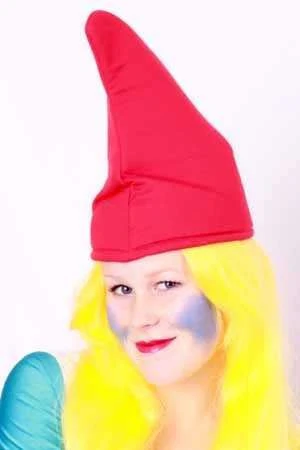Rode Smurfenmuts - Image 2