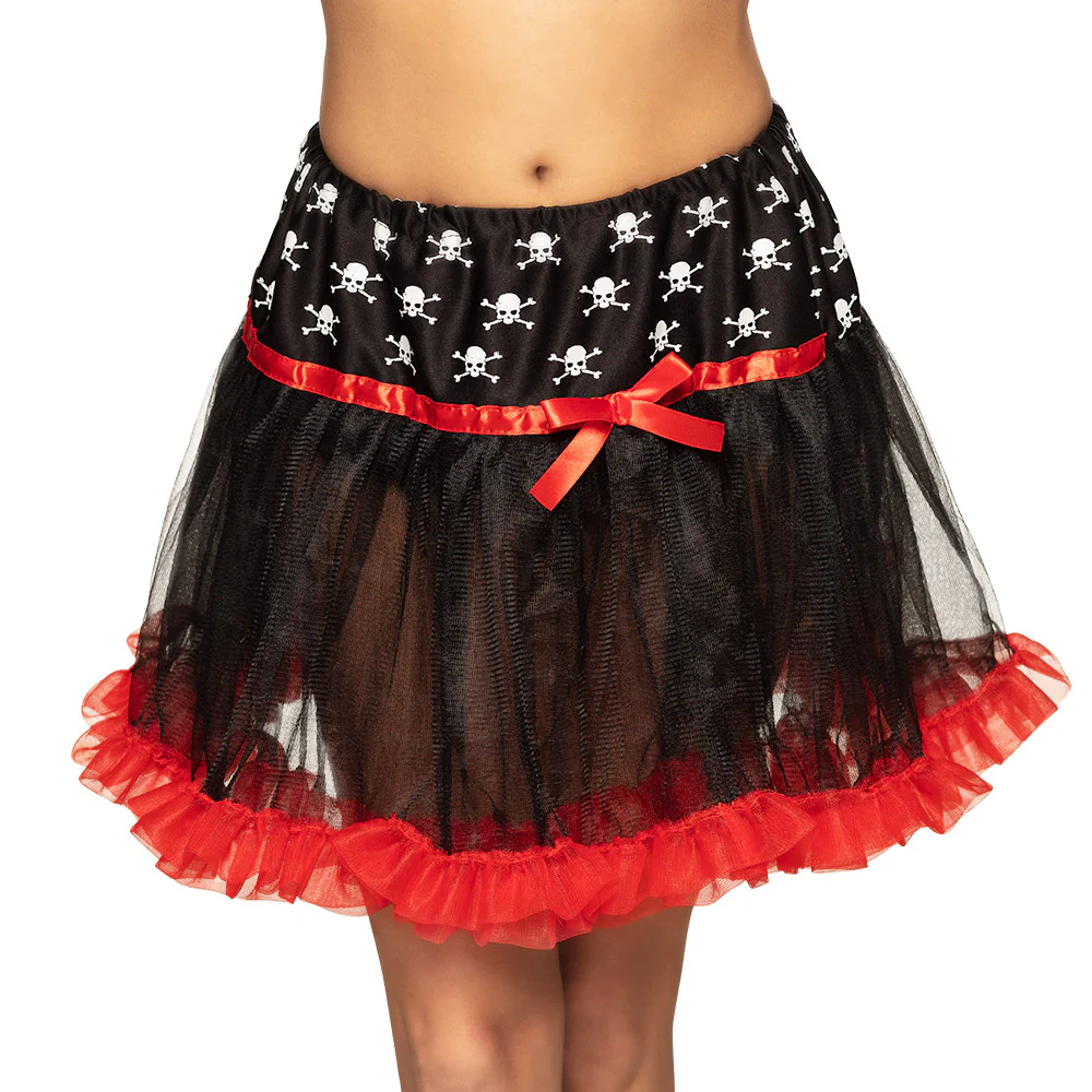 Rok Piraat (M/L)