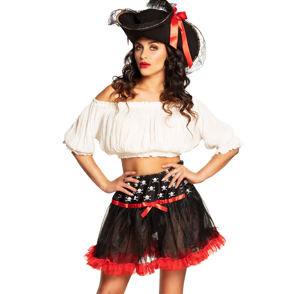 Rok Piraat (M/L) - Image 2