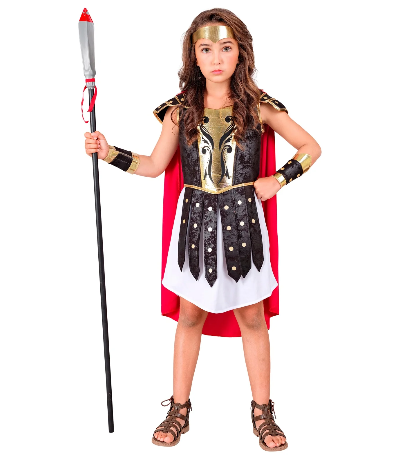 Romeinse Centurion Dame - Image 2