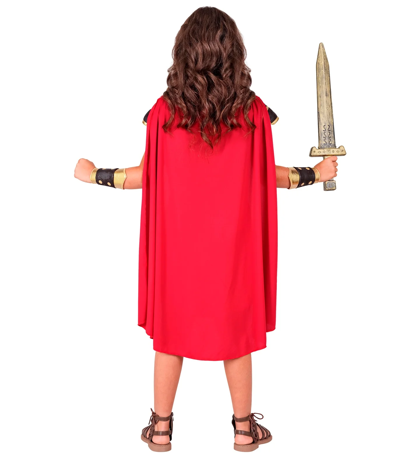 Romeinse Centurion Dame - Image 3