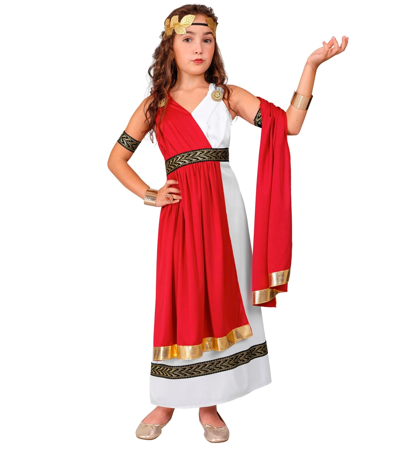 Romeinse keizerin