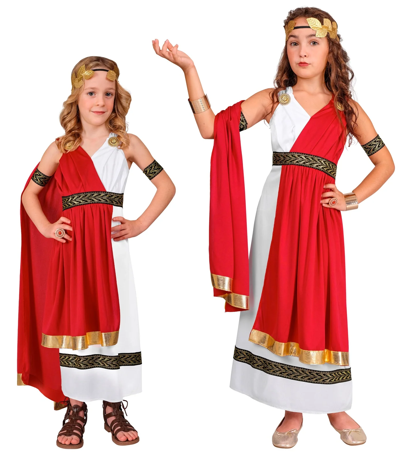 Romeinse keizerin - Image 4