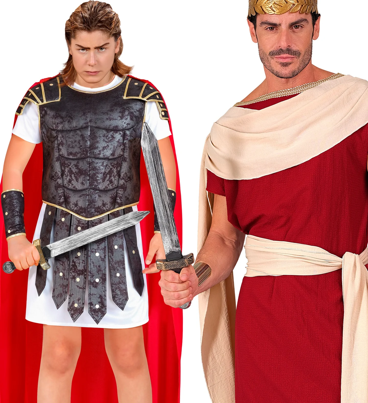 Romeins zwaard - Image 3