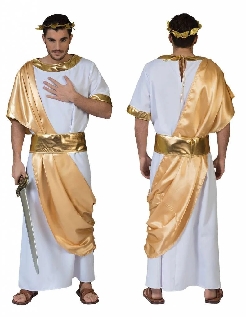 Romeinse God Ares kostuum - Image 3