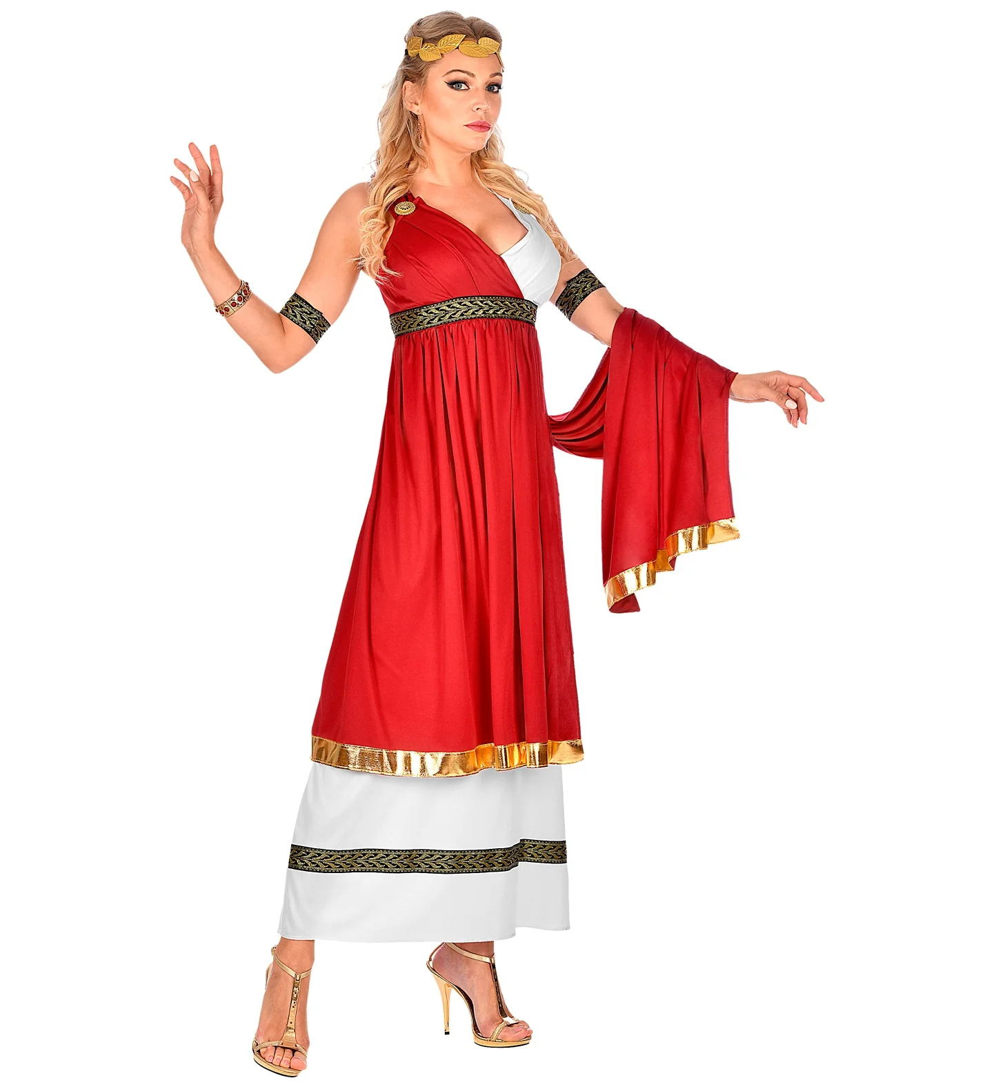 Romeinse keizerin - Image 2