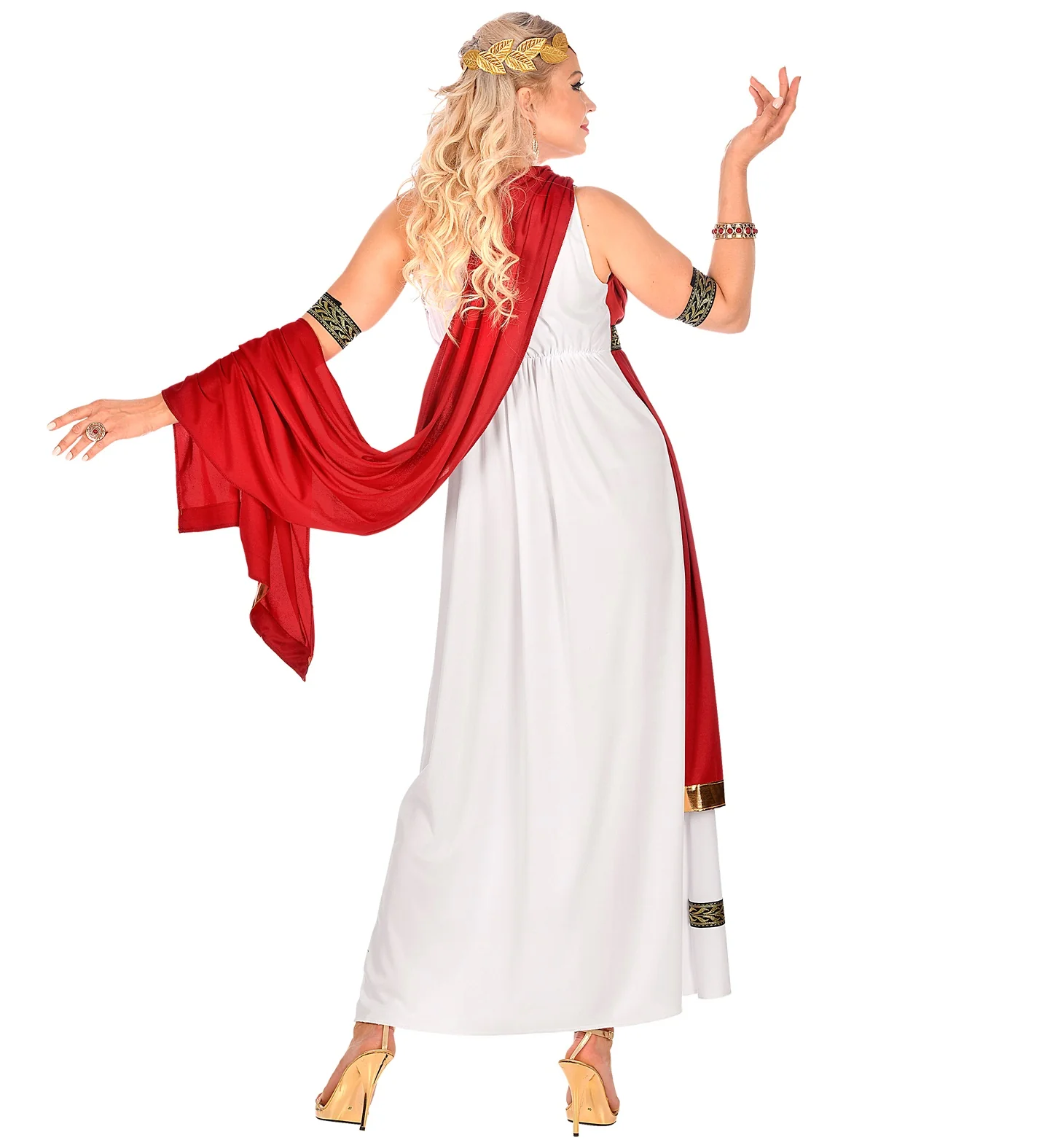 Romeinse keizerin - Image 3